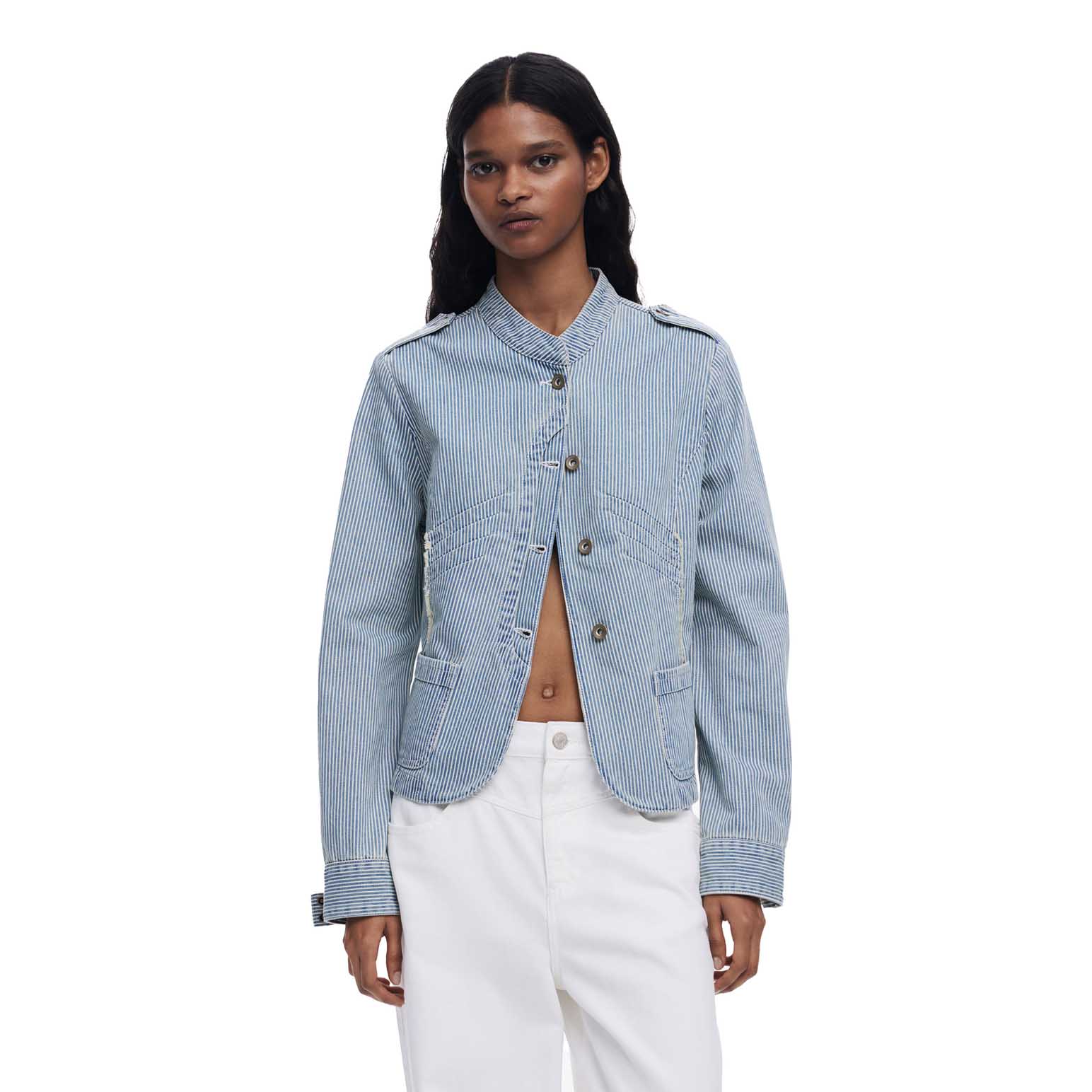 Desigual Chicago Jacket